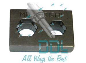 34D38 Injector Stripping Jig Mitsubishi