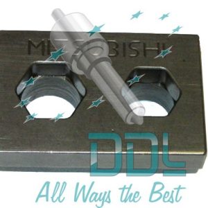 34D38 Injector Stripping Jig Mitsubishi