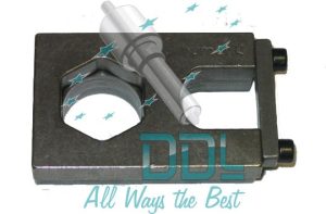 34D39 Injector Stripping Jig DPC-N