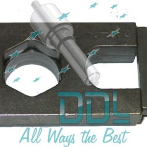 34D39 Injector Stripping Jig DPC-N