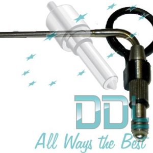 34D42 Nozzlescope Probe