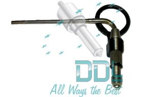 34D43 Nozzlescope Probe Long