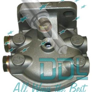 22D1200 CAV Delphi Single Filter Head 14mm