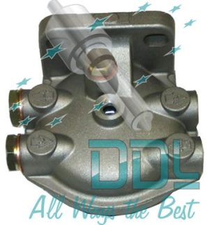 22D1200 CAV Delphi Single Filter Head 14mm