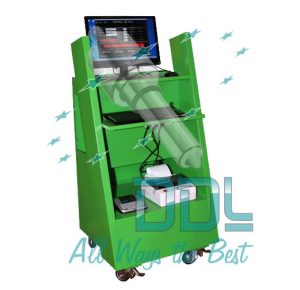 INJECTOR RE-CODING CABINET