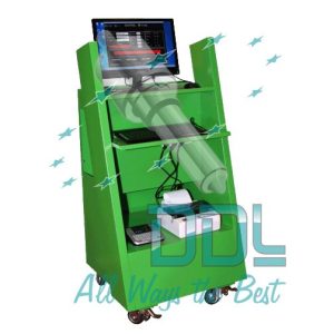 INJECTOR RE-CODING CABINET