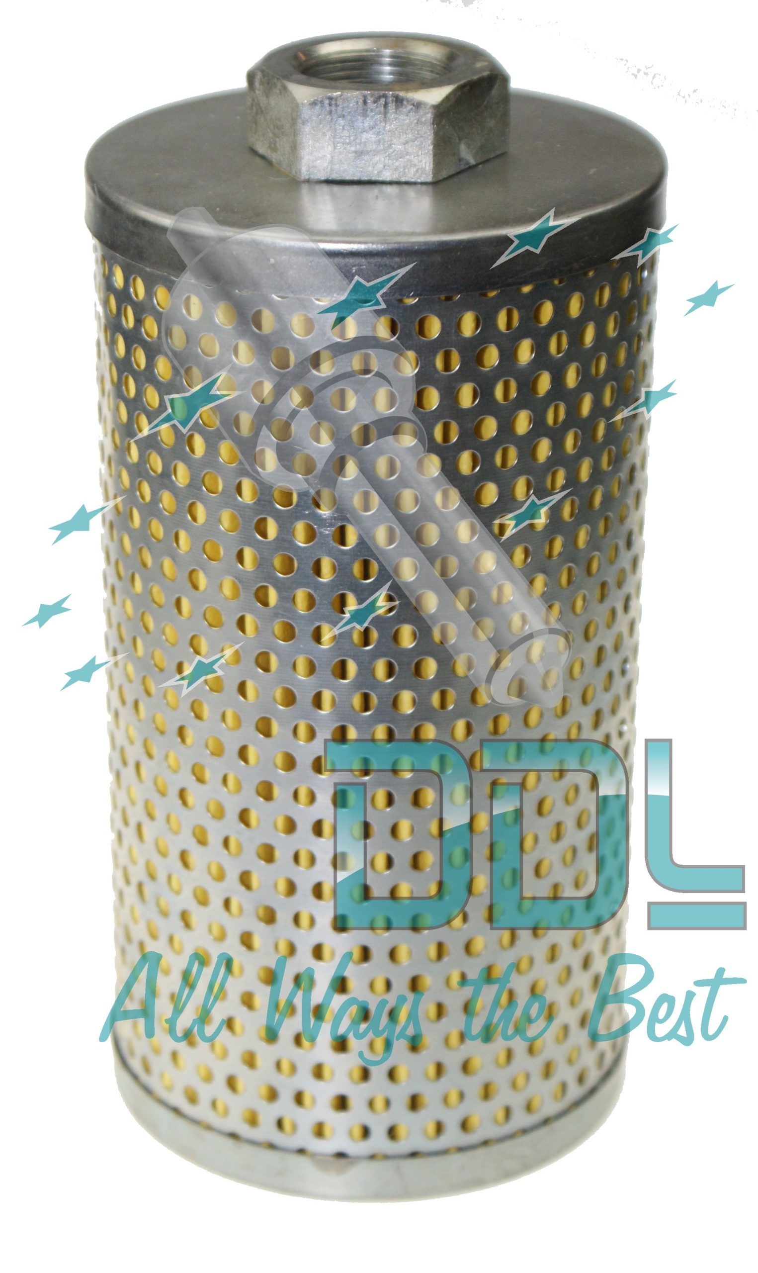 Big Filter for 40D1228