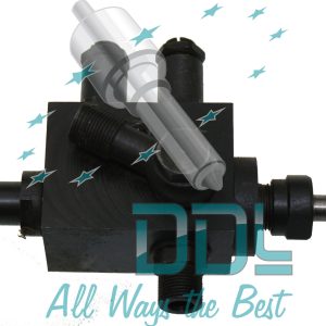 40D1215 T.BENCH PRESS.CNTL VALVE