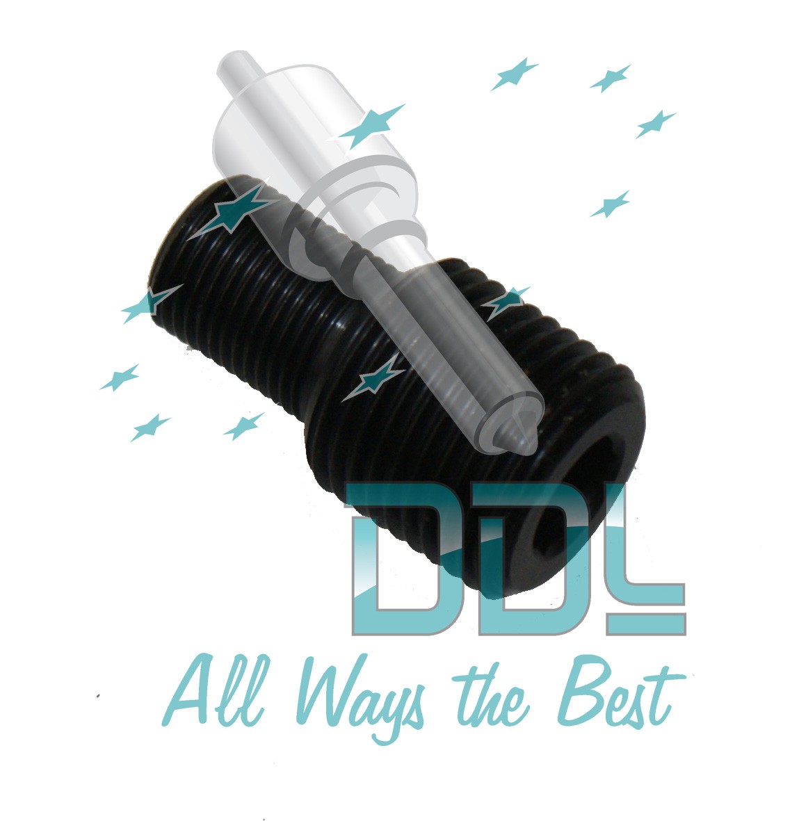 Coupling Insert for CP4