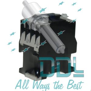 3 pole contactor 9kw-415v 32 amp