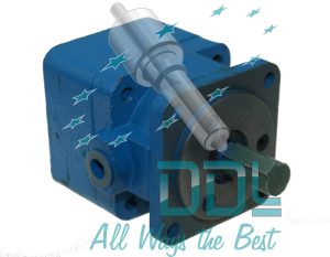 40D1215 TEST BENCH GEAR PUMP