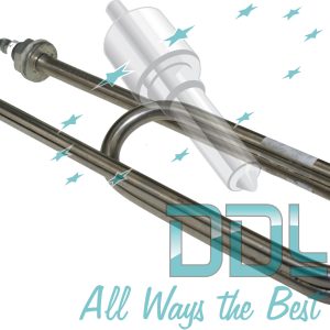 40D1215 TEST BENCH HEATER LMNT