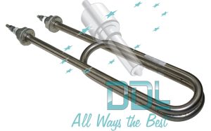 40D1215 TEST BENCH HEATER LMNT