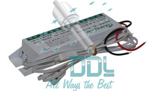 Fluorescent Light Choke