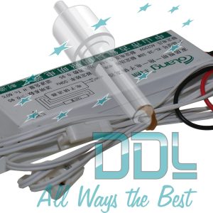 Fluorescent Light Choke