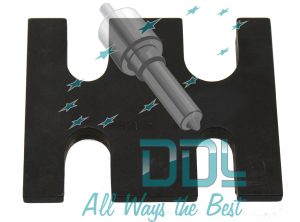 Common Rail Injector Stripping Jig