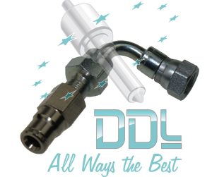 RABOTTI TEST PIPE ADAPTORS