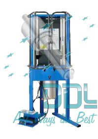 Govoni Pneumatic Spring Compressor
