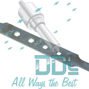 Wrench Bar Long Stem Nozzle Nut