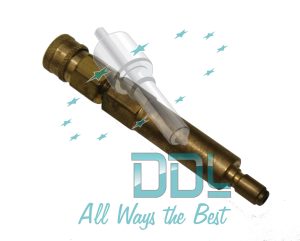 34D14 Compression Test Adaptor Ford