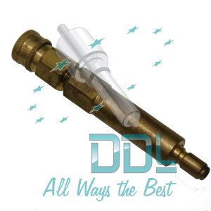 34D14 Compression Test Adaptor Ford