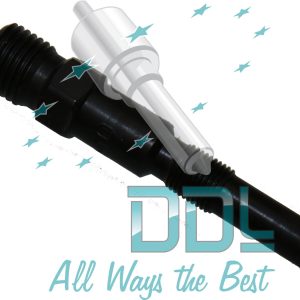 34D005 Dummy Adaptor VW