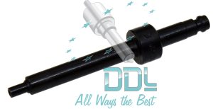 Adaptor Stanadyne (Sykes)