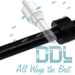 Adaptor Stanadyne (Sykes)