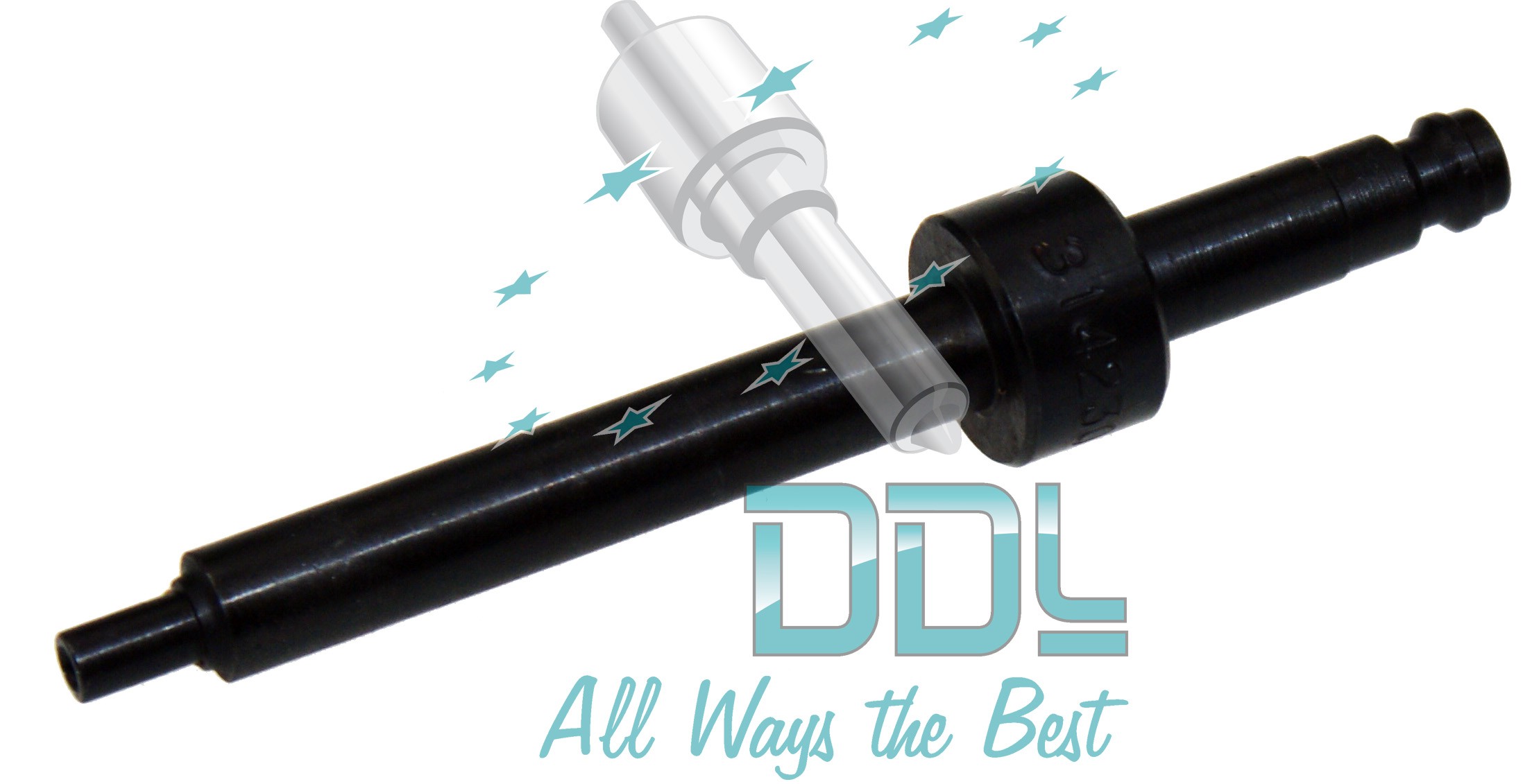 Adaptor Stanadyne (Sykes)