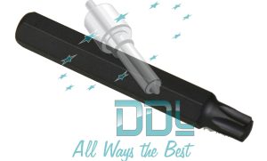 33D333 VP Pump Bolt Torx Socket