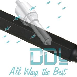 33D333 VP Pump Bolt Torx Socket