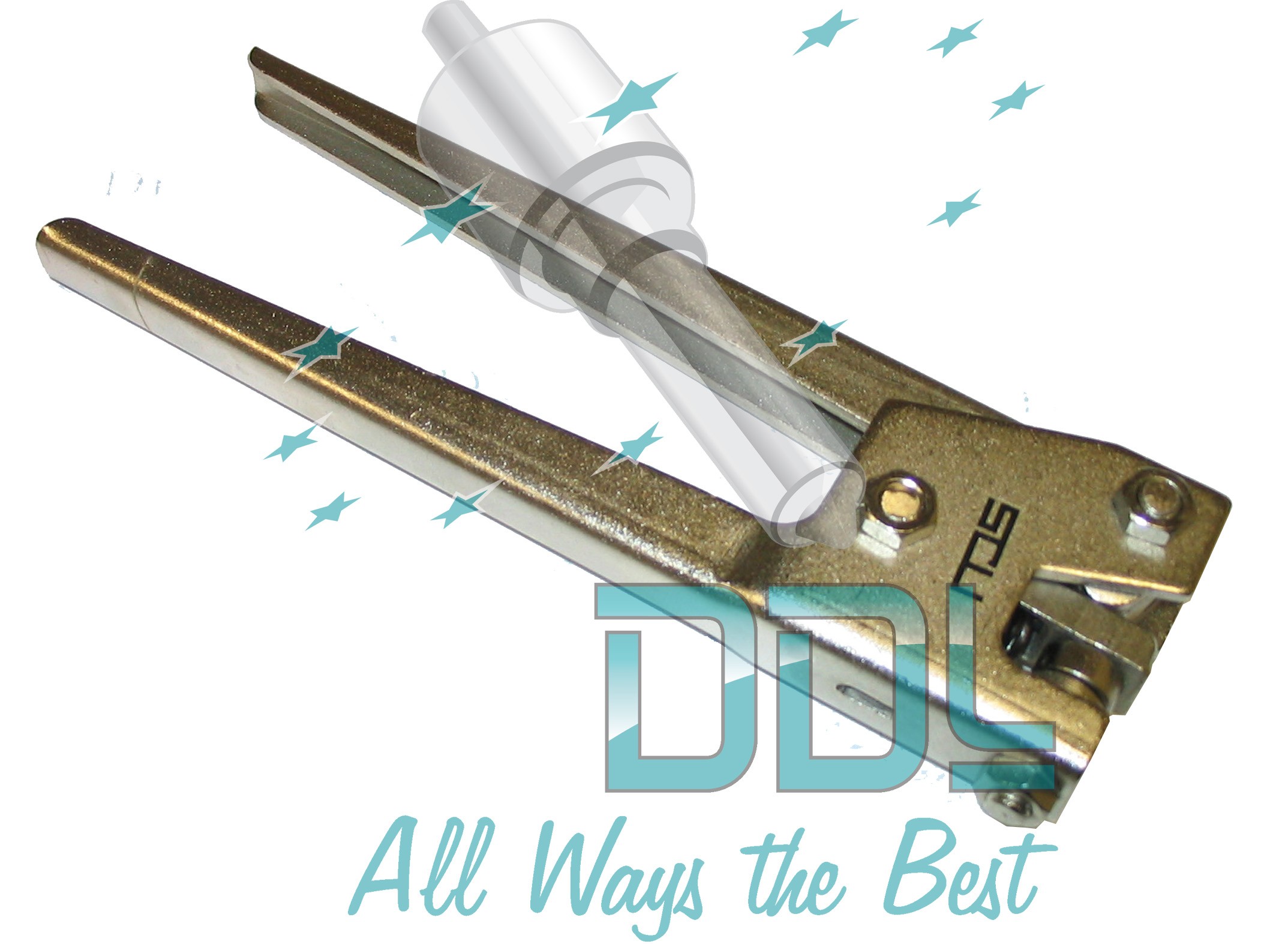 35D10 Sealing Pliers