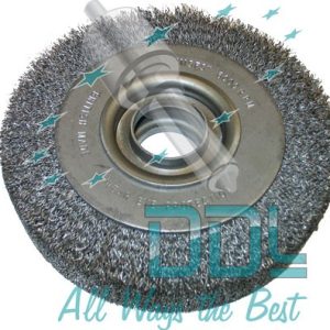 35D26 Buffing Wheel 10in Medium
