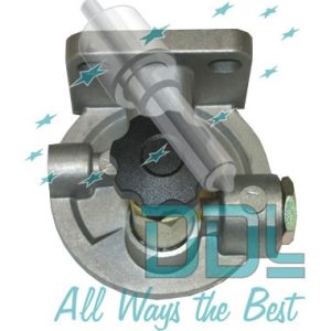 22D1220-A Lucas CAV Delphi Early DPC Single Filter Head 12mm