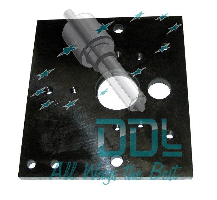 40D52-B Bosch Mounting Plate 46/50mm