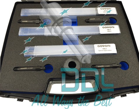 Govoni Universal M8 M9 M10