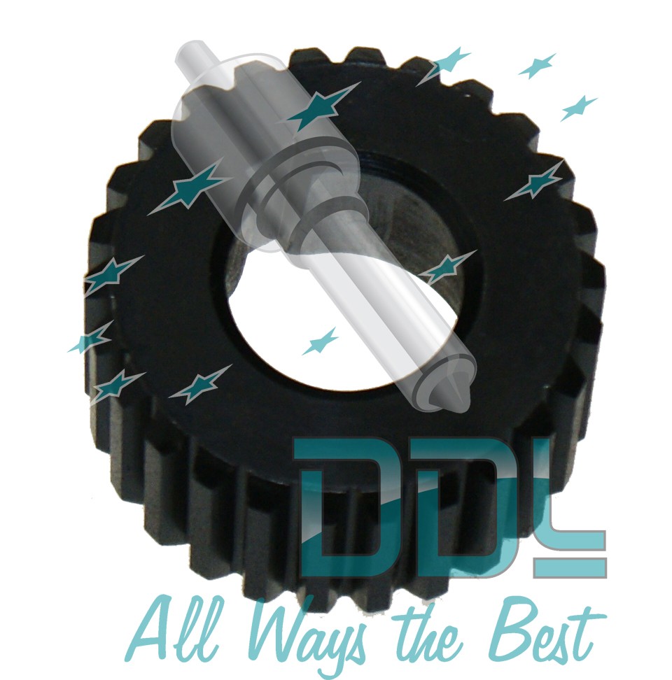 20mm Tapered Drive Coupling