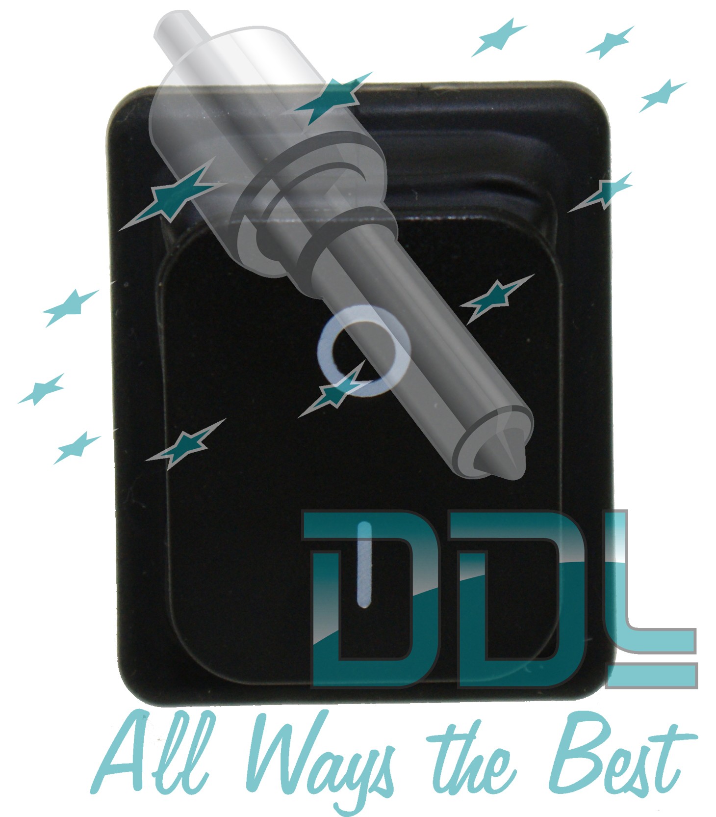 SWITCH FOR ULTRASONIC CLEANER