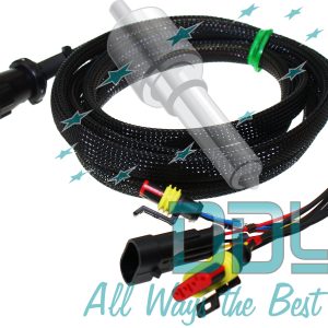 CABLE FROM SIMULATOR