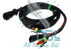 CABLE FROM SIMULATOR