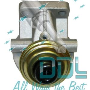 22D1222 Filter Head Left to Right