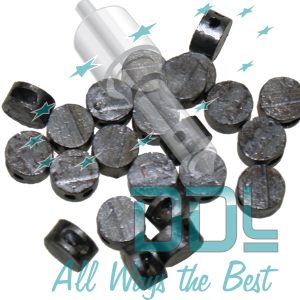 35D15L Security Seal Lead x100