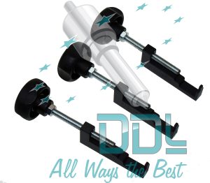 Tappet Lifter Set Duratorq CP3 Bosch Pump