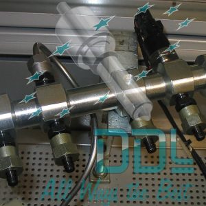 COMMON RAIL TEST RAIL