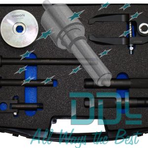 Govoni Uni Slide Hammer Kit