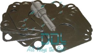 40D100 Anti-Backlash Coupling Shims x20