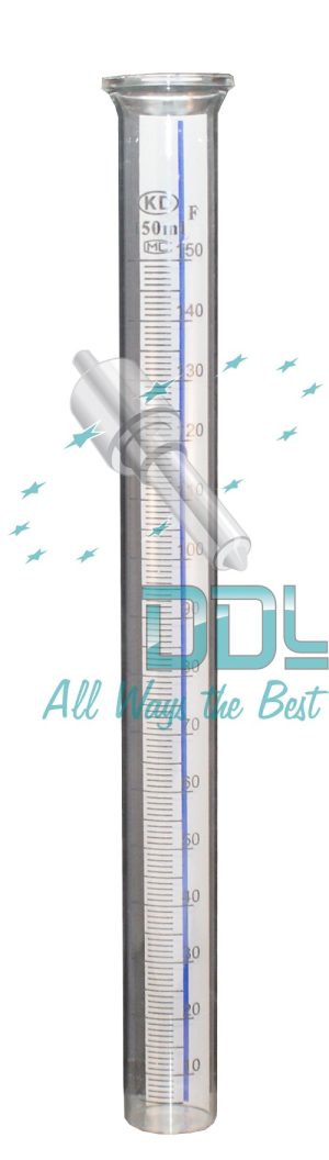 40D1251 Graduate 0-150ml for Test Bench