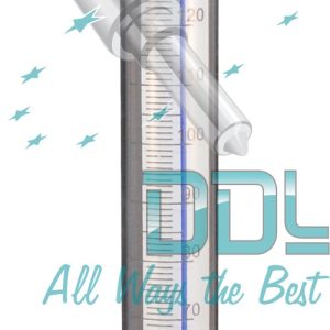 40D1251 Graduate 0-150ml for Test Bench