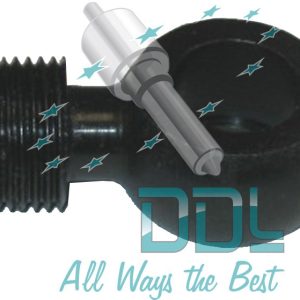 40D135 Banjo 12mm x 3/8in BSP Short