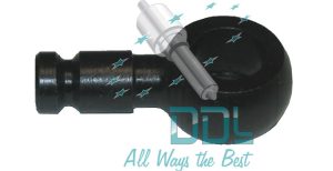 40D137 Banjo 12mm AVM Short